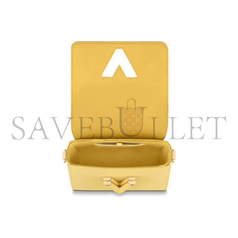 LOUIS VUITTON TWIST PM M58571 (18*13*8cm)